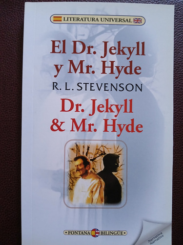 Dr.jekyll Y Mr.hyde/retrato Dorian Gray/tao Te King.pack3