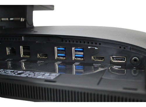 Super All In One Dell Aio 7440 I5 6500 8gb Ram 120gb Lcd 24 (Reacondicionado)