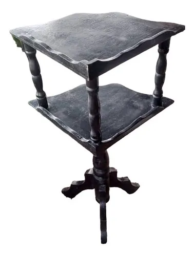 Mesa Rinconera Auxiliar (Usado)