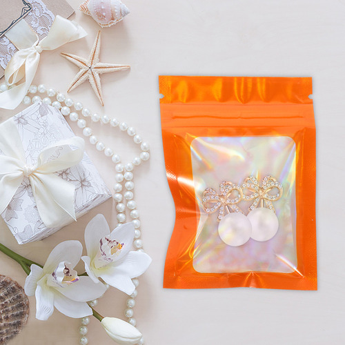 Bolsas De Embalaje: Bolsa Para Guardar Pastillas, 100 Unidad