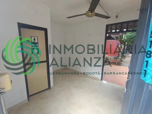 Bodega En Arriendo En La Libertad. Cod A16914
