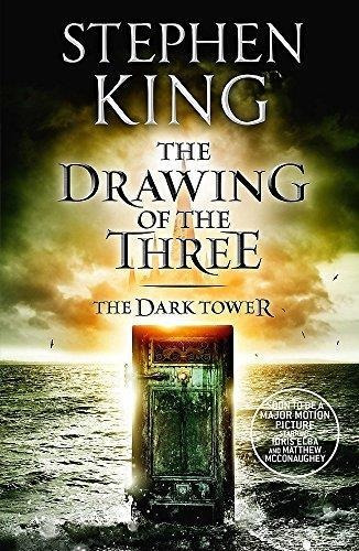 Dark Tower  2: Drawing Of The Three - Hodder   N E  -king, S