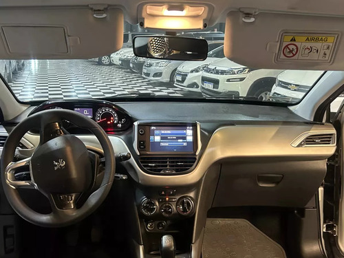 Peugeot 2008 1.6 Allure