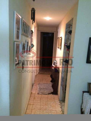 Imagem 7 de 15 de Apartamento-à Venda-vista Alegre-rio De Janeiro - Paap22069