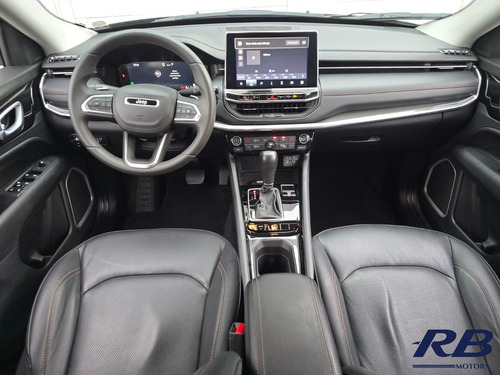 Jeep Compass LIMITED T270 1.3 TB 4x2 Flex Aut