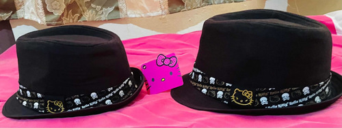 Hello Kitty Sombrero Edición Especial