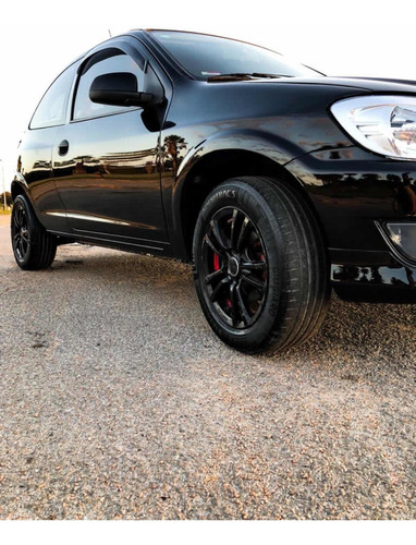 Chevrolet Celta 1.4 Ls+aa 2011