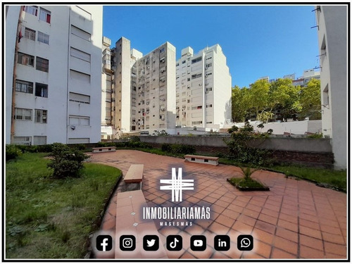 Imagen 19 de 21 de Apartamento Venta Pocitos Montevideo Imas.uy F * (ref: Ims-14792)
