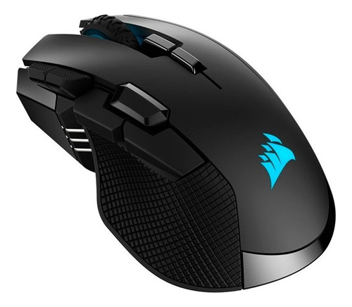 Mouse Corsair Ironclaw Rgb Wrls