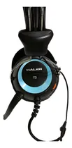 Comprar Audífonos Con Micrófono T3 Halion - Estéreo Para Pc