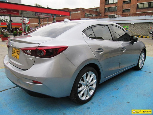 Mazda 3 2000cc At Aa