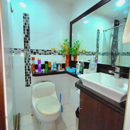 4hab / 5bañ Casa 4 Niveles Con Terraza, Turco Y Cocineta El Caney $750m