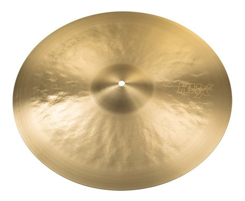 Platillo Sabian 18 Pulgadas Hhx Anthology Low Bell 118xaln