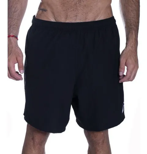 Short top asics hombre