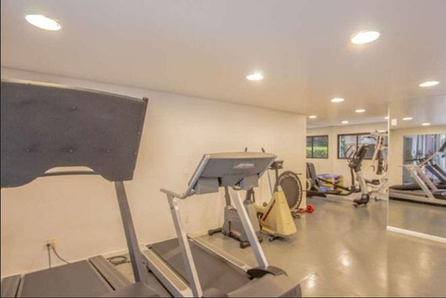 Imagem 3 de 10 de Apartamentos À Venda - Jardim Paulista - Ref: 699393 - 699393