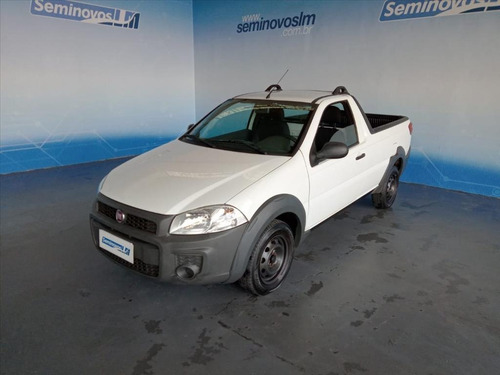 Strada 1.4 Manual 2018 (1758812408)
