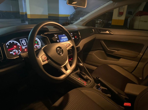 Imagem 4 de 6 de Volkswagen Polo Comfortline