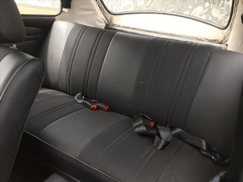 Imagem 7 de 12 de Volkswagen Fusca 1.3 8v