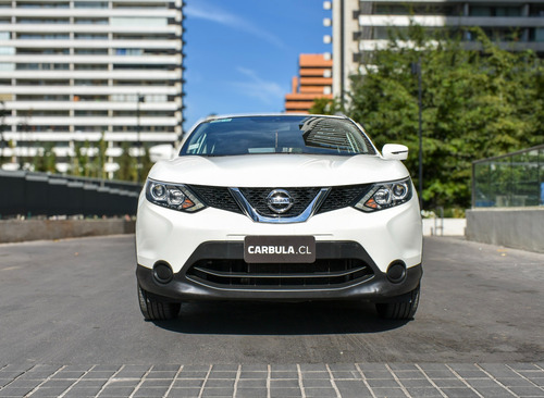 Nissan Qashqai Sense 2.0