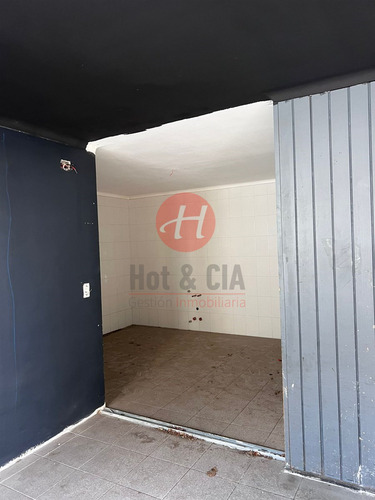 Local Comercial En Arriendo En Temuco