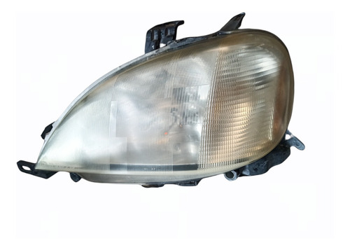 Faro Original Usado Mercedez Ml 320 1998-2001 Izquierda (Reacondicionado)