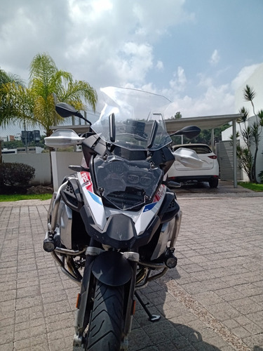 Imagen 6 de 7 de Bmw R1250 Gs Adventure 2021