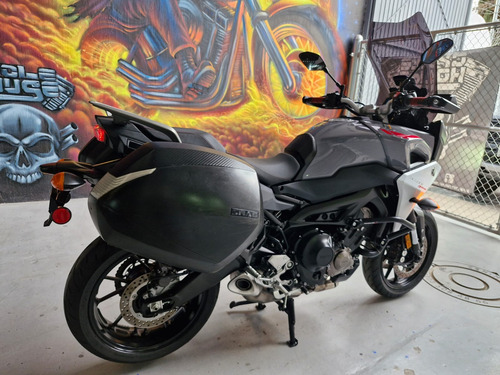 Yamaha Tracer 900 19 Titulo Limpio Checala !!!!!!!!!!!!!!!!!