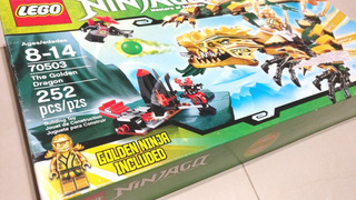 Lego 30421 Ninjago Skybound avión Nuevo Sellado