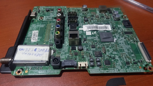 Main Board Samsung Un32j4300ak