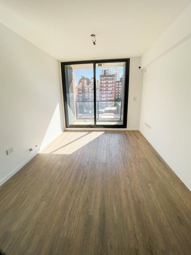 Imagen 9 de 30 de Hermoso Departamento 2 Dormitorios A Estrenar Con 2 Baños A Pasos Del Parque España