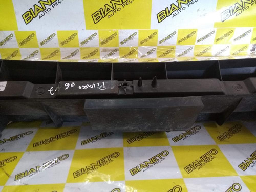 Imagem 10 de 10 de Alma Do Para-choque Traseira Citroen Xsara Picasso