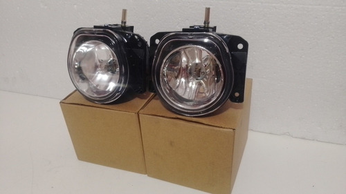 Farol De Neblina Punto 2015 Comprou Chegou