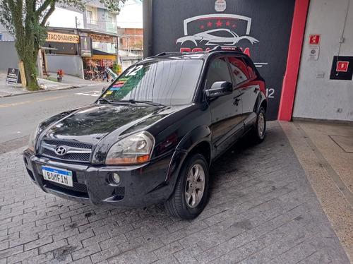 Imagem 1 de 13 de Hyundai Tucson