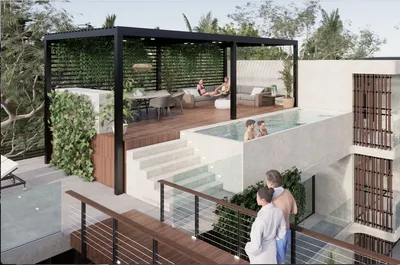 Departamento en venta