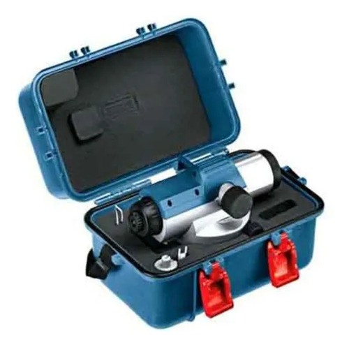 Nivel Óptico Automático Gol 26 D Bosch