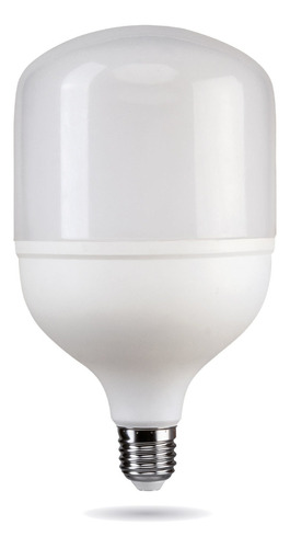 Lámpara Led Alta Potencia 48w Luz Fria E27 Alic