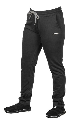 Pantalon Mujer Avia 50-400 Joggin Chupin Rustico