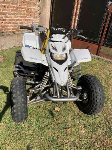Yamaha Yfz 200
