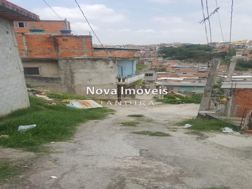Imagem 2 de 13 de Terreno Barato Em Jandira - 1546