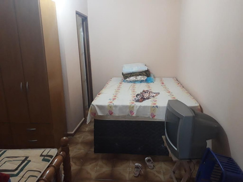 Imagem 22 de 30 de Linda Chácara Com Escritura, 2 Dormitórios, Piscina, Pomar, Bem Localizada, À Venda, 1450 M² Por R$ 500.000 - Zona Rural - Pinhalzinho/sp - Ch1028
