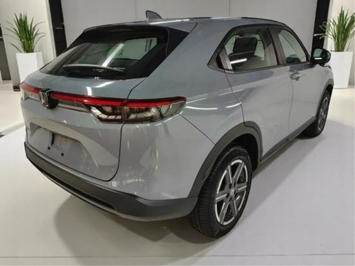 Honda HR-V 1.5 DI I-VTEC FLEX EX CVT