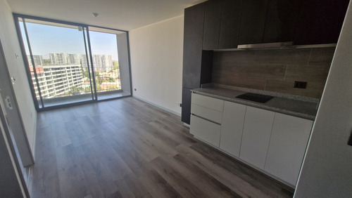 Arriendo Departamento 1hab 1ba La Florida