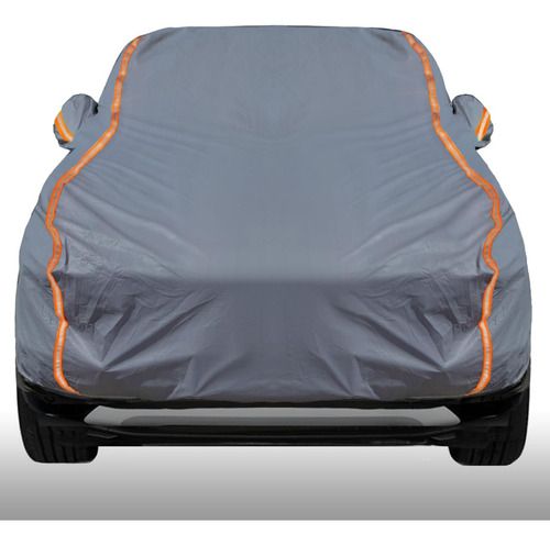 Fundas Universales Impermeables Para Coche, Resisten_8608141