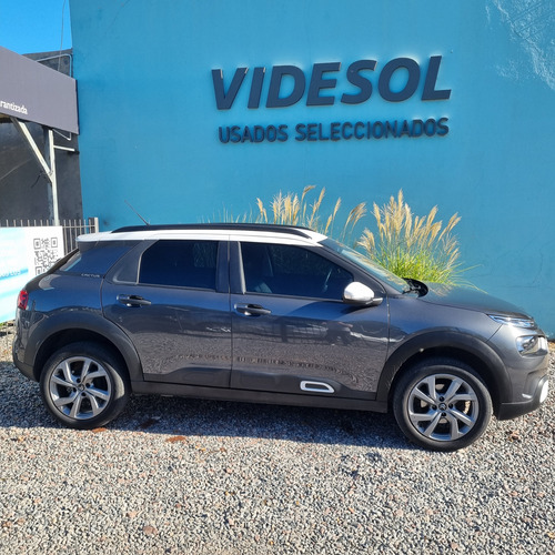 Citroën C4 Cactus 1.6 Vti 115 Feel Eat6