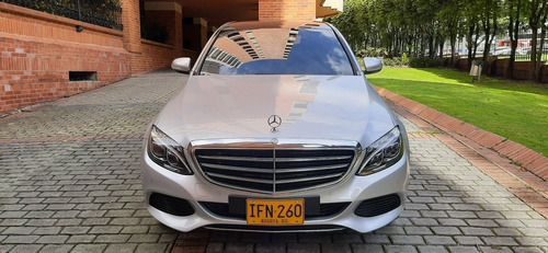 Imagen 2 de 13 de Mercedes-benz Cgi Exclusive - Clase C200