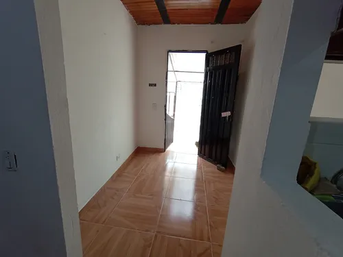 Apartaestudio En Arriendo Buenos Aires, Caunces De Oriente