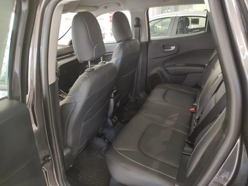 Imagen 12 de 25 de Fiat Toro Freedom 0km 2.0 16v Multijet Cd 4x4 At9 My23