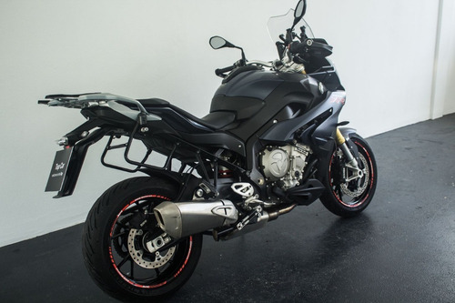 Bmw S 1000 Xr