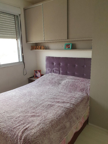 Apartamento Cavalhada Porto Alegre - 7625