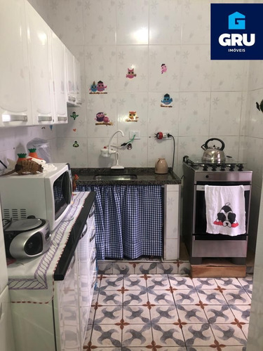 Imagem 5 de 13 de Bom Apartamento - Ap1224